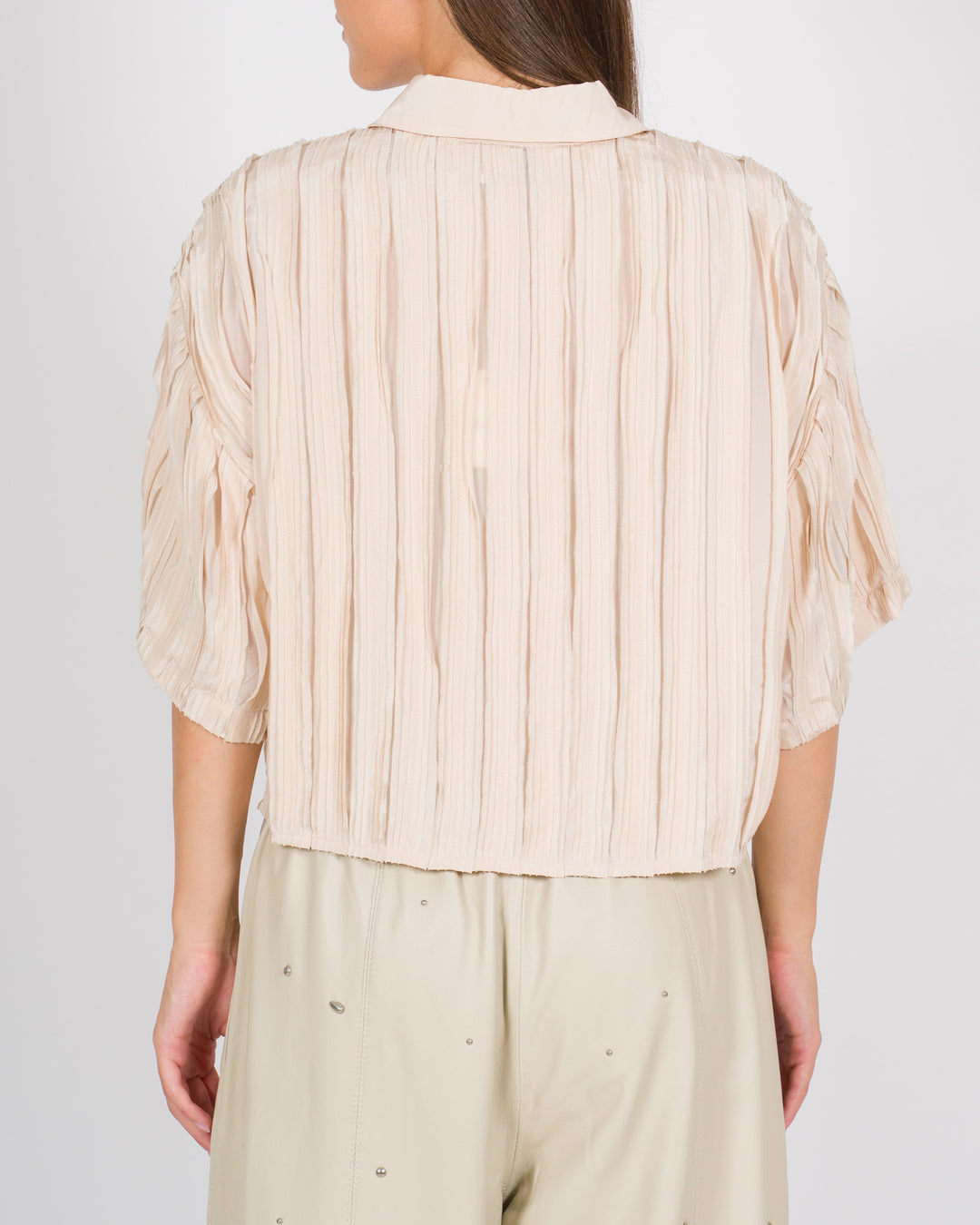 ALYSI 265204A5018BEIGE