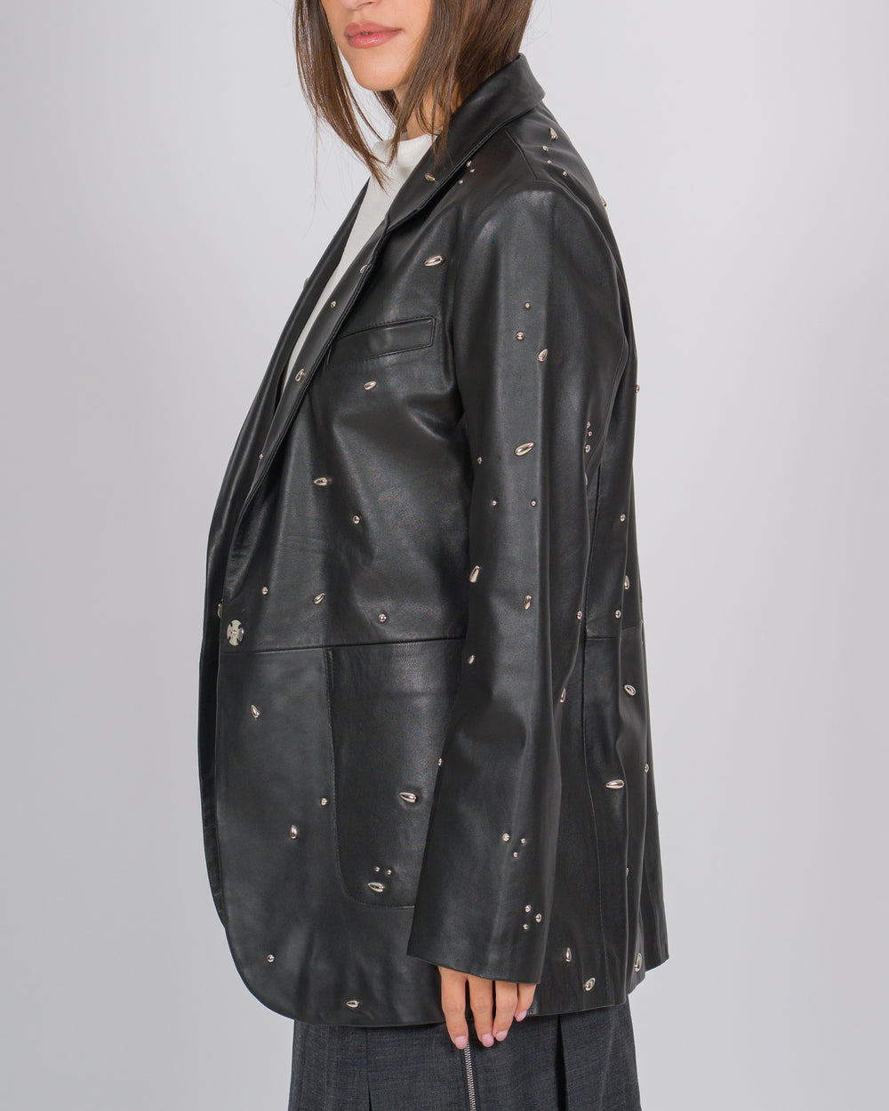 ALYSI 265802A5003NERO