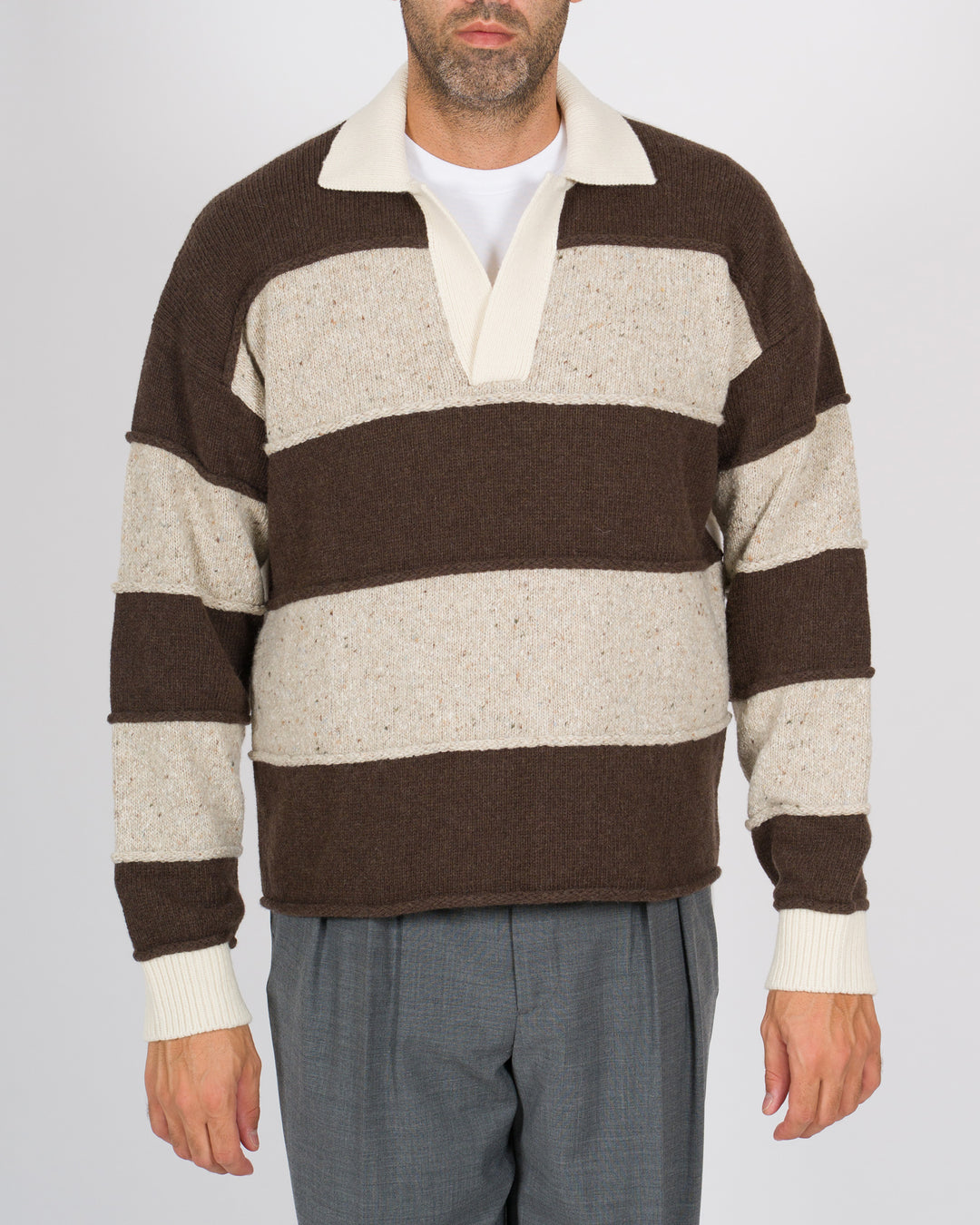 ATOMOFACTORY AI25AFU100MARRONE