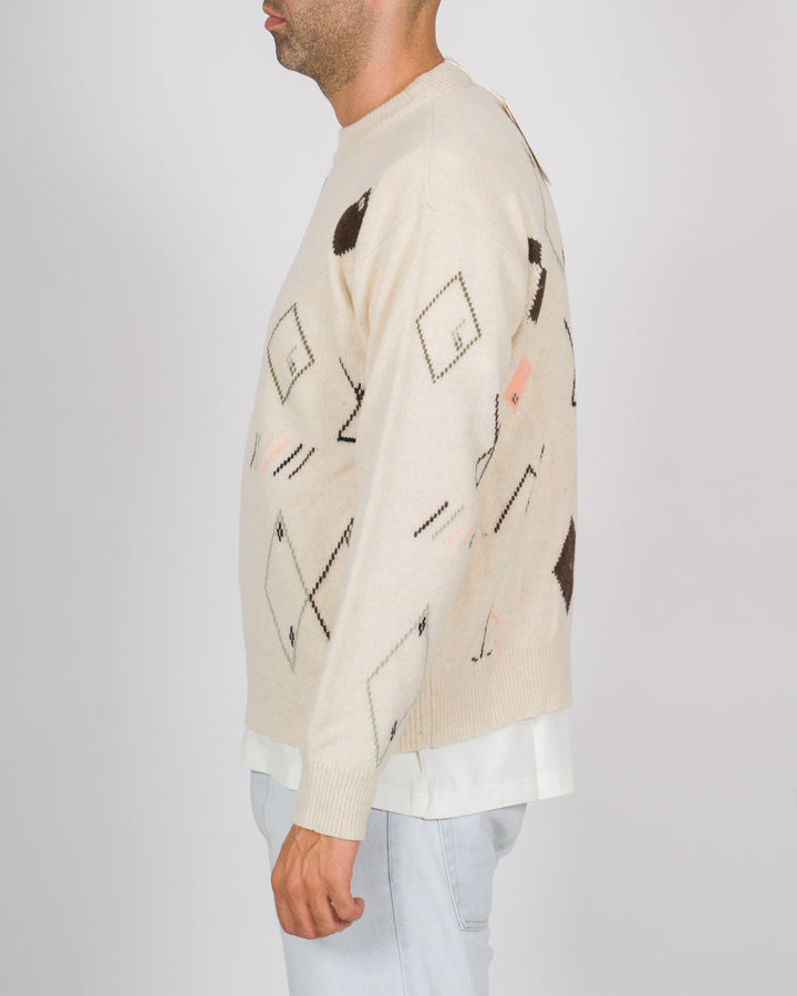 ATOMOFACTORY AI25AFU33PANNA