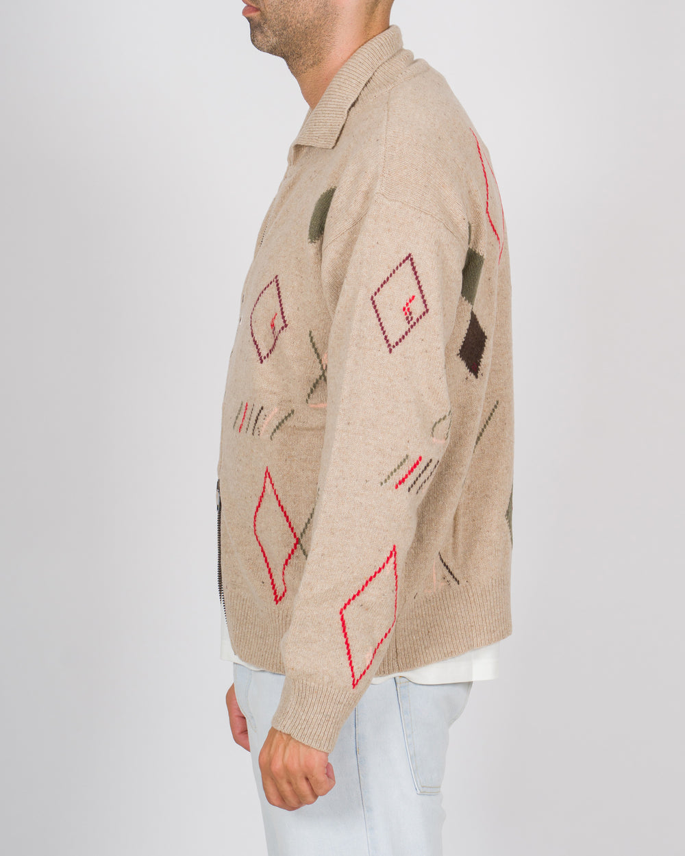 ATOMOFACTORY AI25AFU34BEIGE