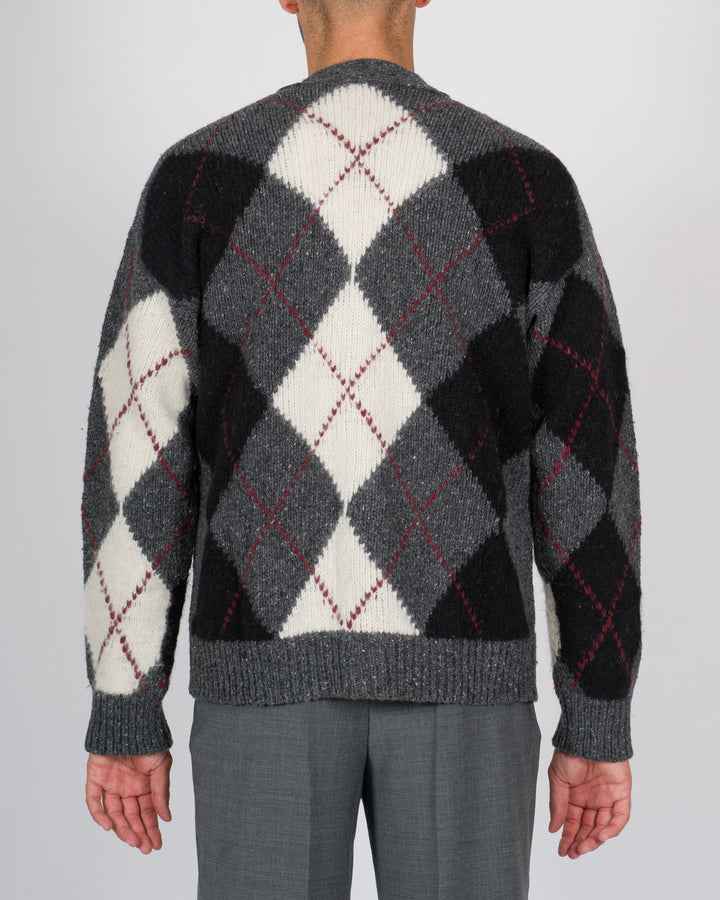 ATOMOFACTORY AI25AFU97GRIGIO