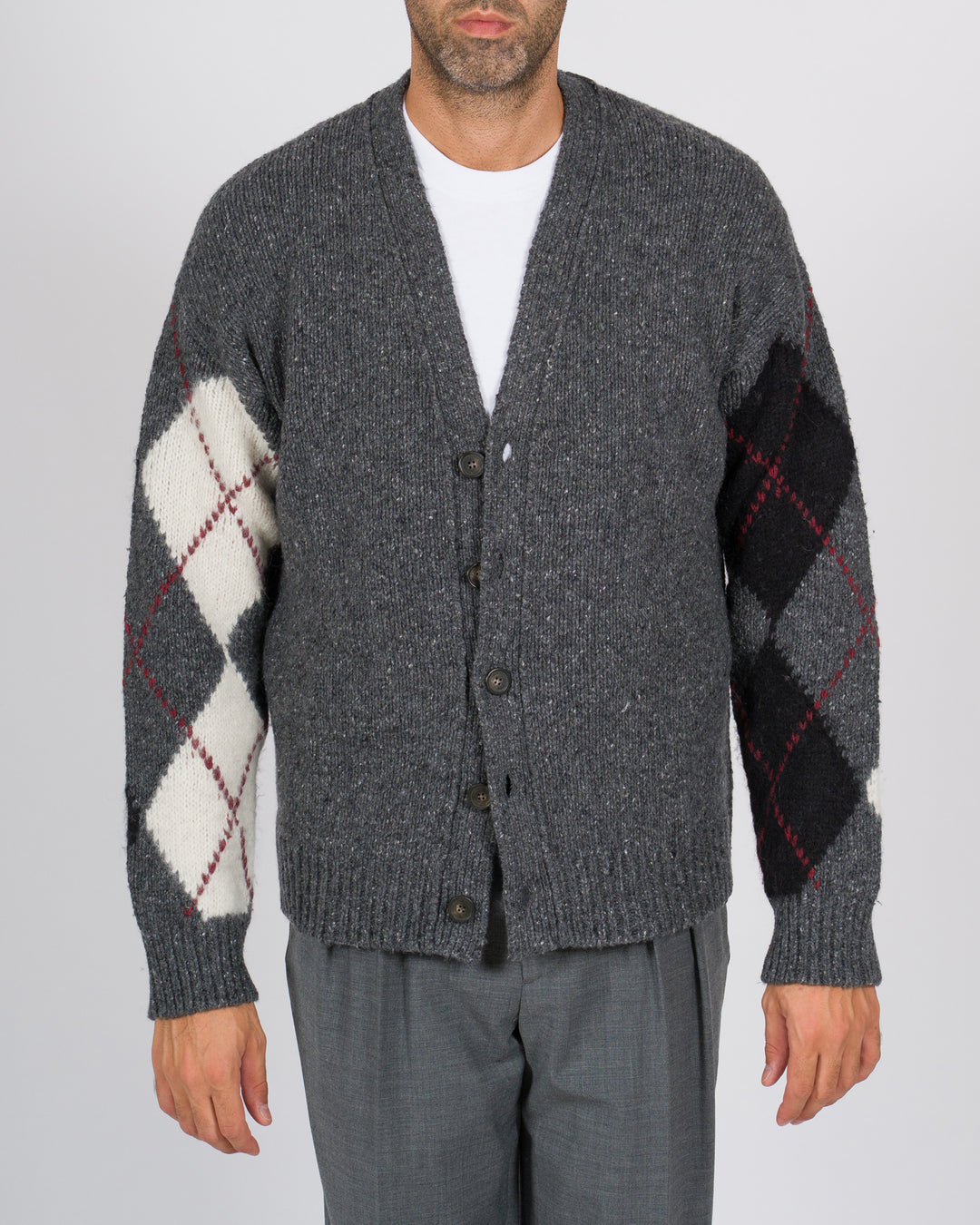 ATOMOFACTORY AI25AFU97GRIGIO