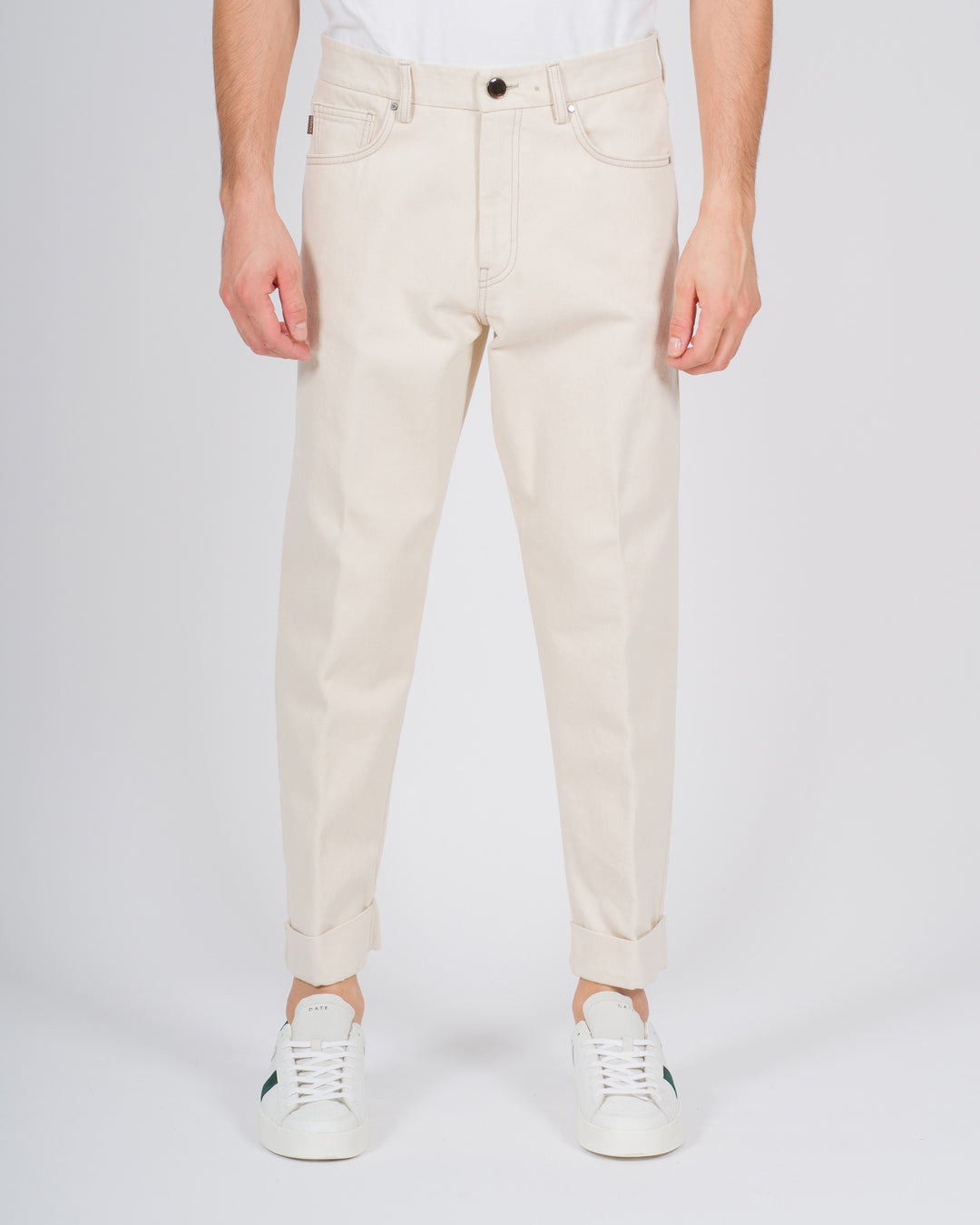 BERWICH CHIAIA5T-GDBIANCO