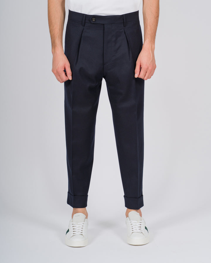 BERWICH CHIAIAAN1514BLU