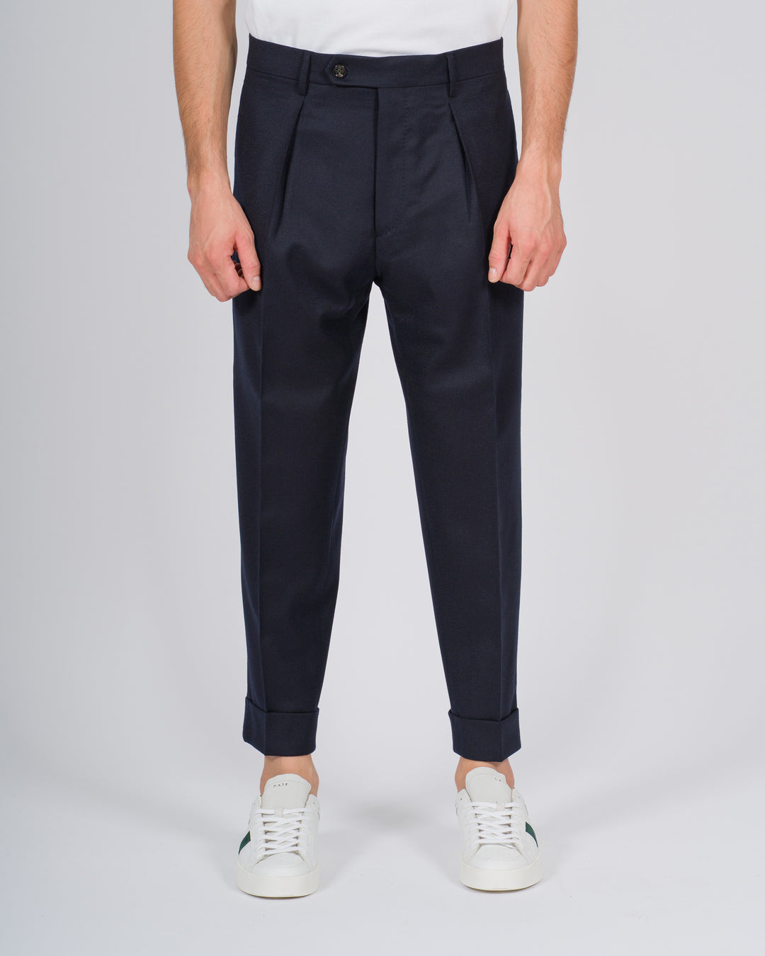 BERWICH CHIAIAAN1514BLU