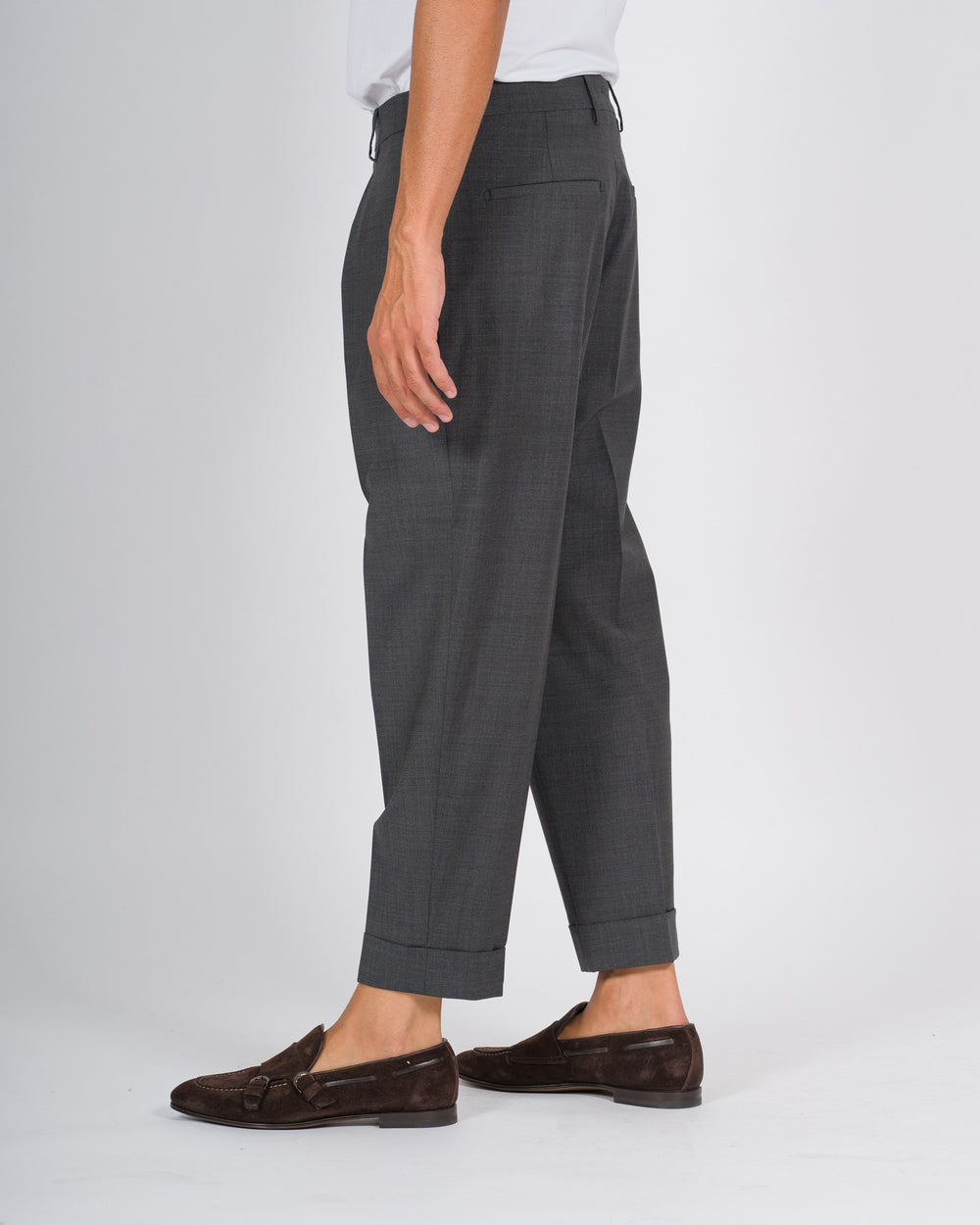 BERWICH CHIAIAGT1442XANTRACITE