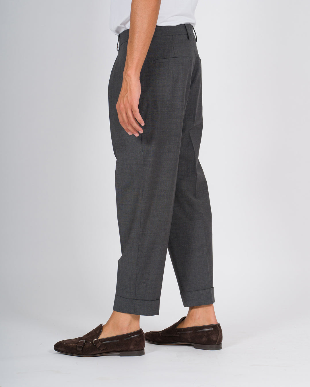 BERWICH CHIAIAGT1442XANTRACITE