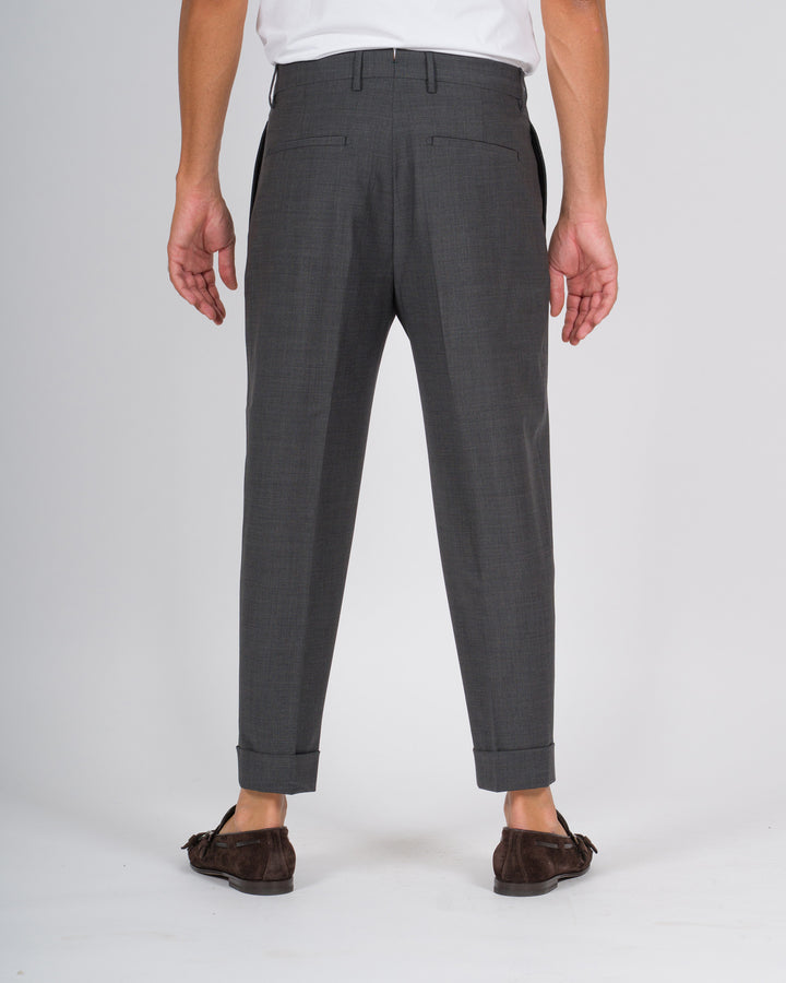 BERWICH CHIAIAGT1442XANTRACITE