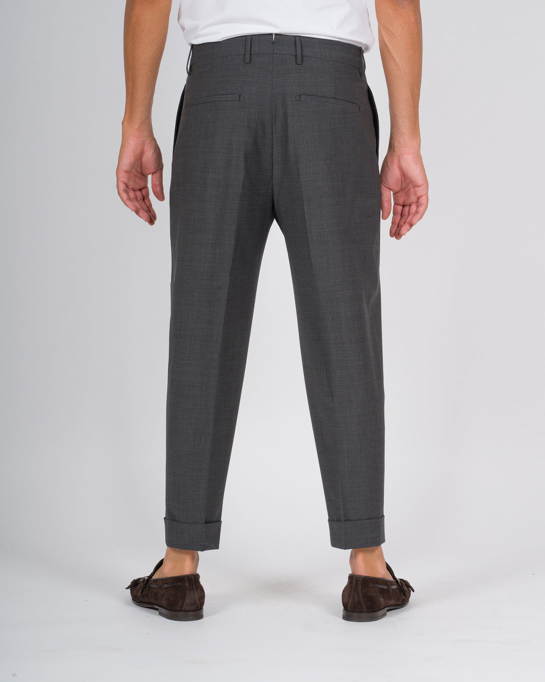 BERWICH CHIAIAGT1442XANTRACITE