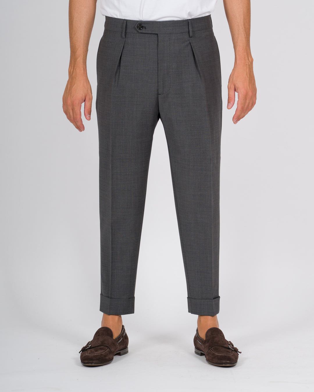 BERWICH CHIAIAGT1442XANTRACITE