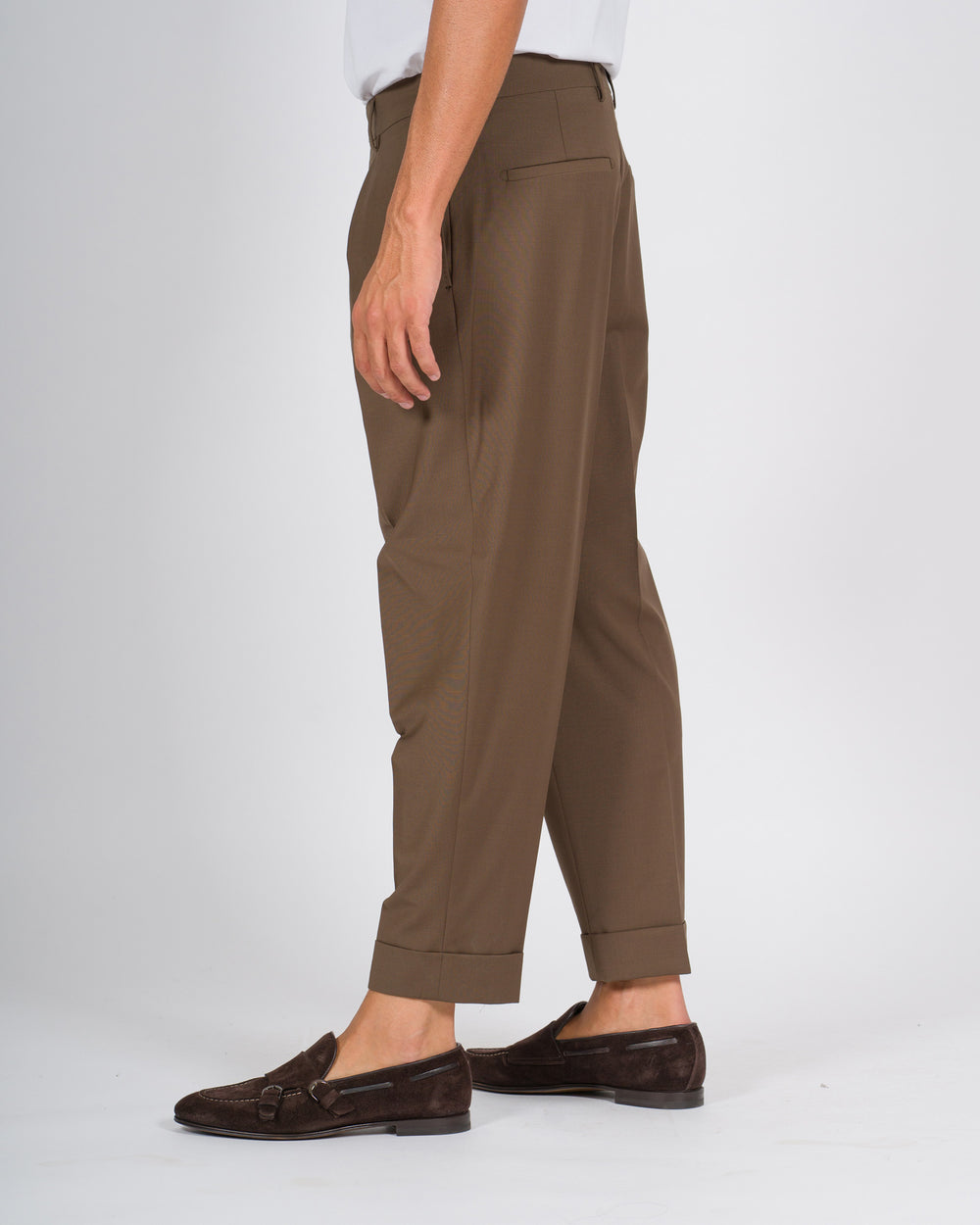 BERWICH CHIAIAGT1442XMARRONE