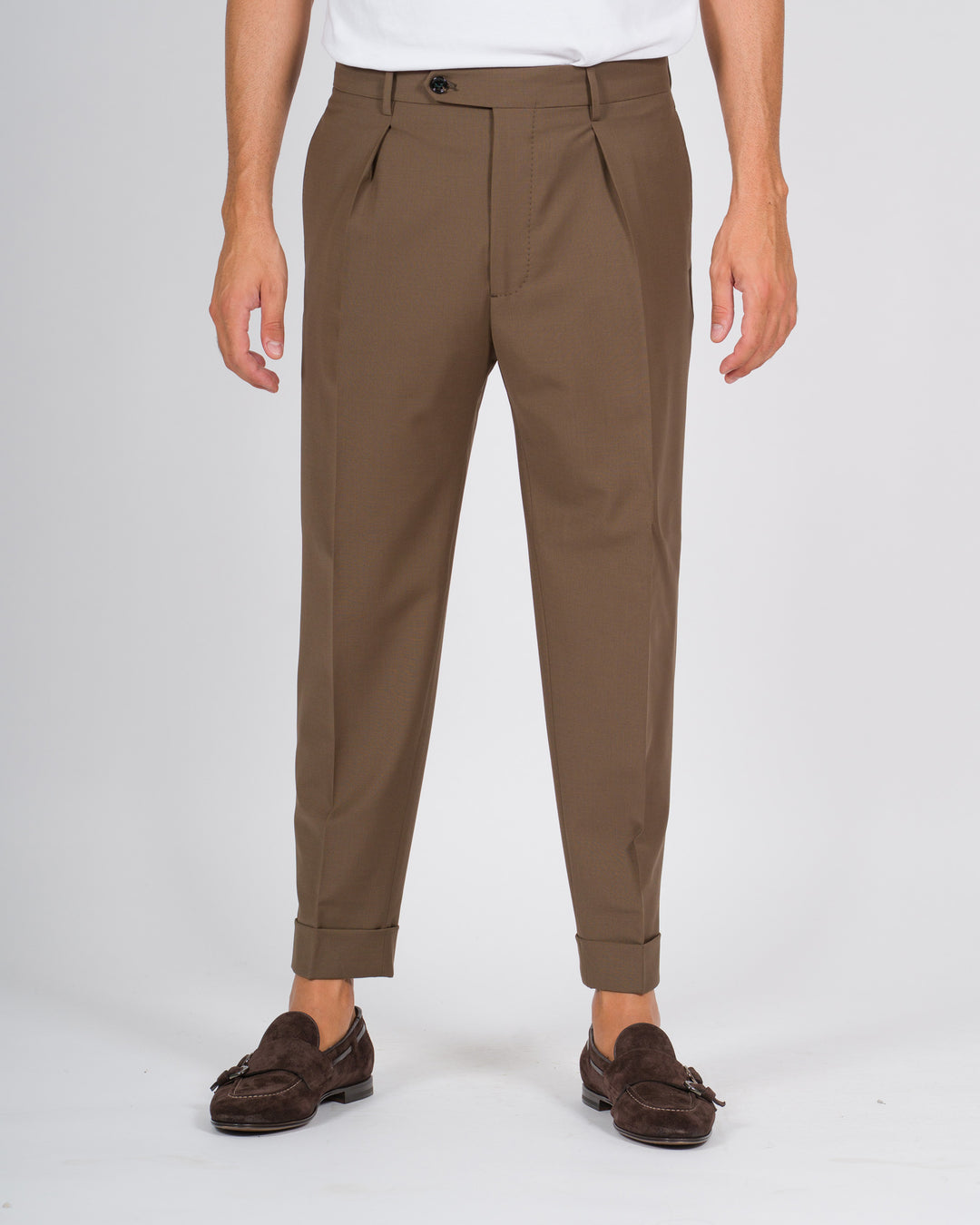 BERWICH CHIAIAGT1442XMARRONE