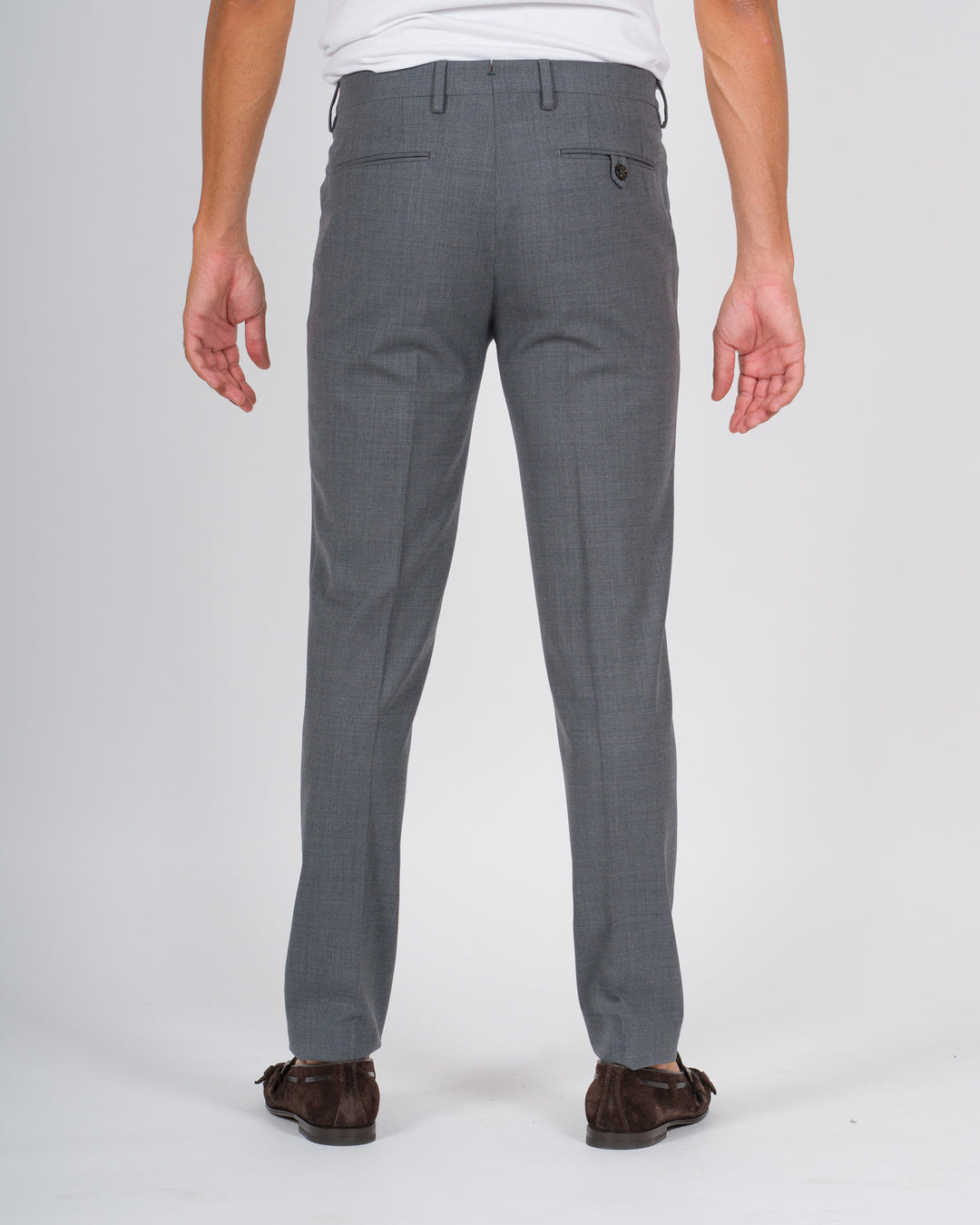 BERWICH MORELLOBN7000XGRIGIO
