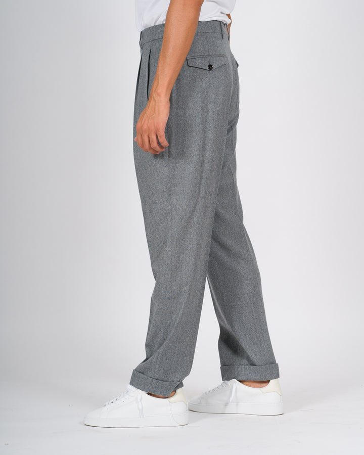 BERWICH NEGRONIRD5470GRIGIO