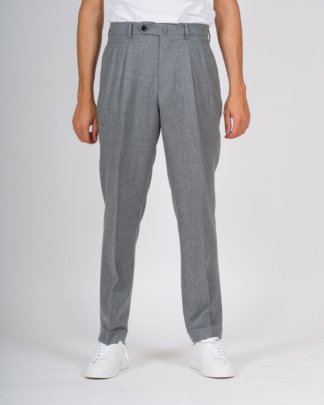 BERWICH NEGRONIRD5470GRIGIO