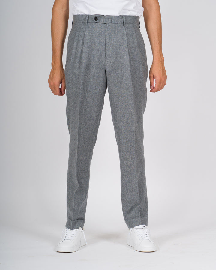 BERWICH NEGRONIRD5470GRIGIO