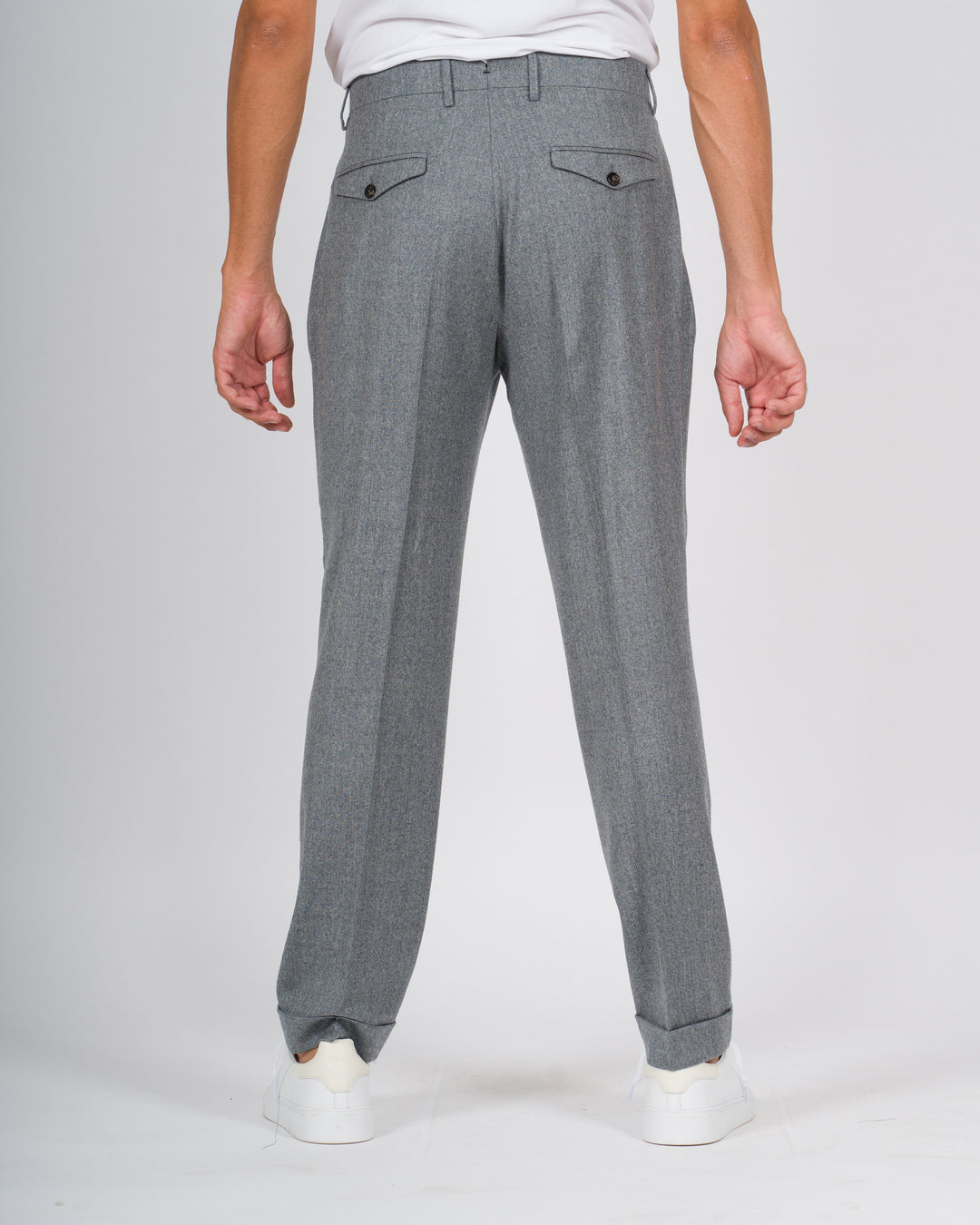 BERWICH NEGRONIRD5470GRIGIO