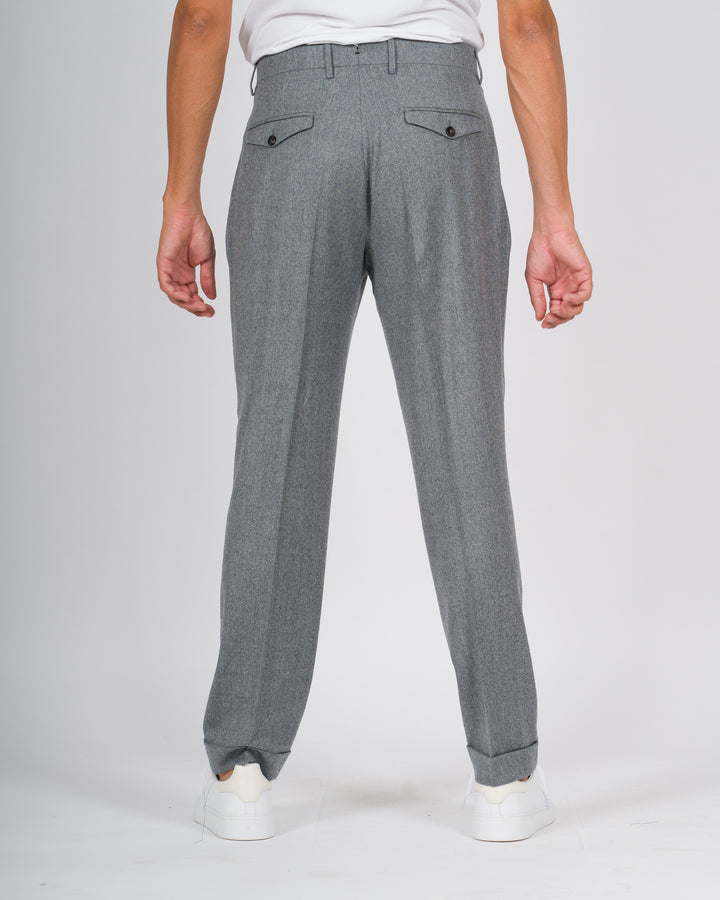 BERWICH NEGRONIRD5470GRIGIO