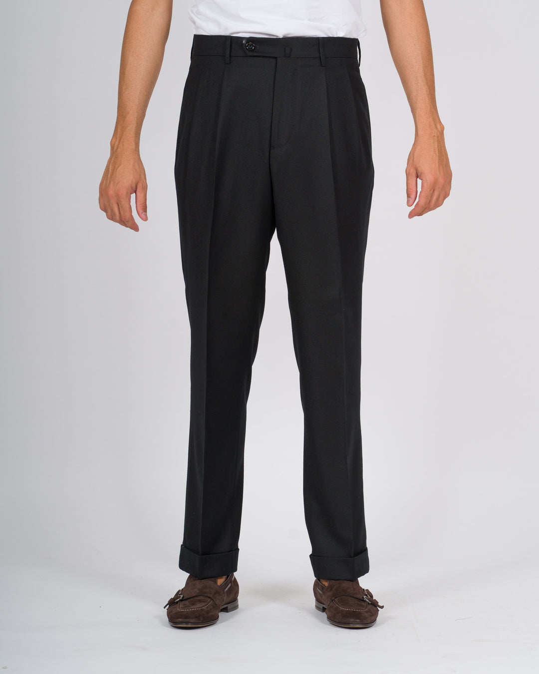 BERWICH NEGRONIRD5470NERO