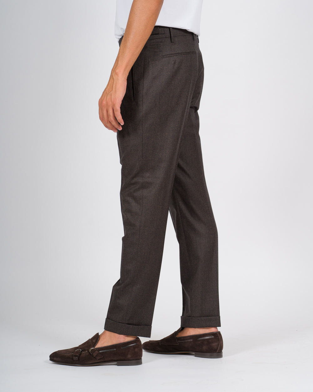 BERWICH RETROVB2108MARRONE