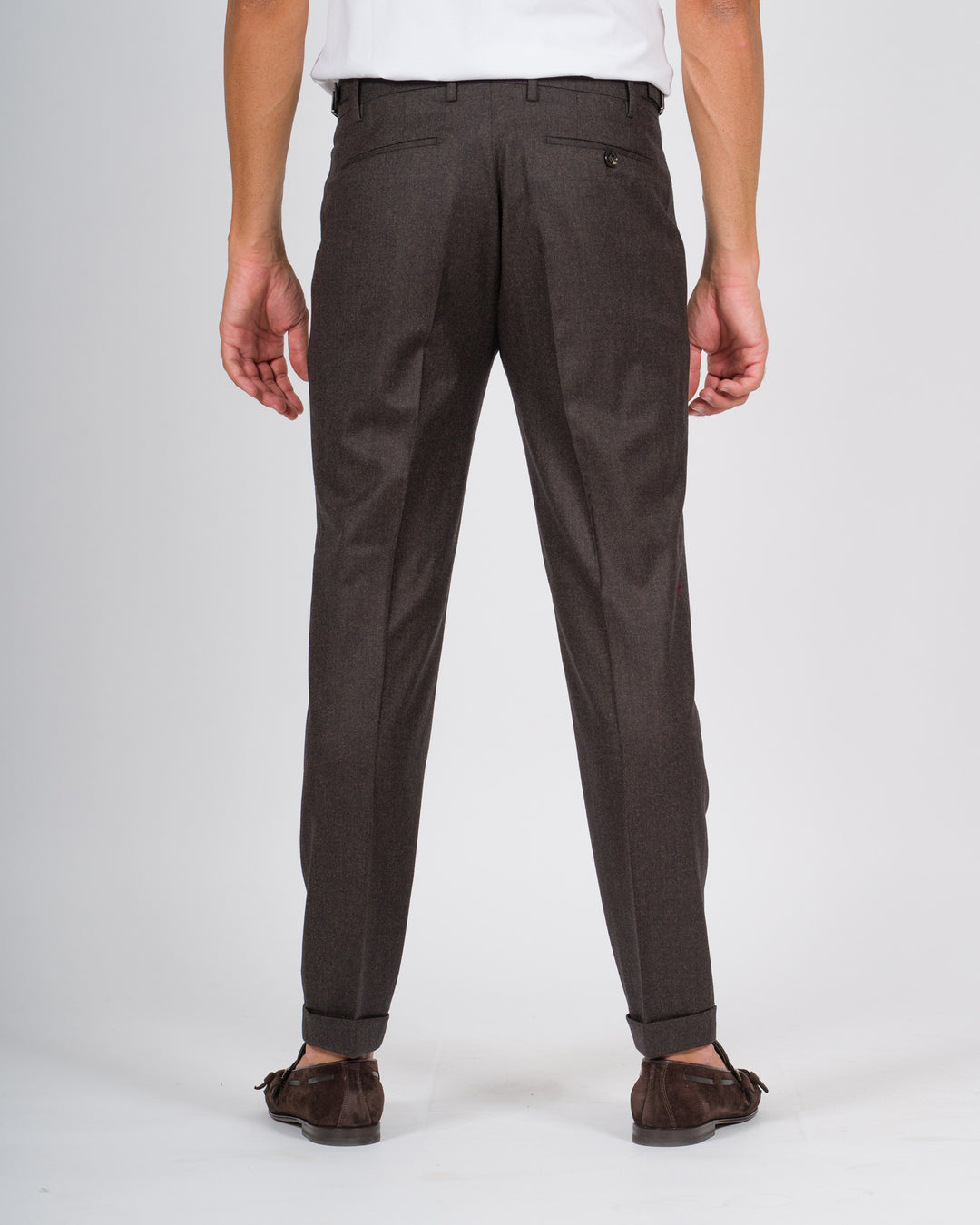 BERWICH RETROVB2108MARRONE