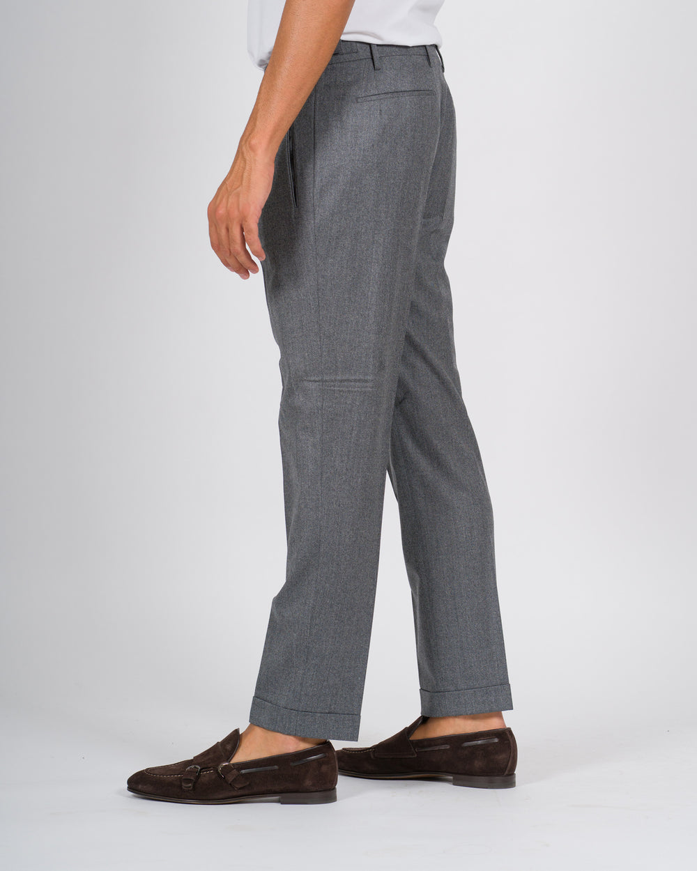 BERWICH RETROVB8996GRIGIO