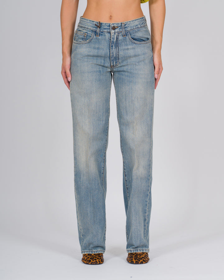 BONHEUR LISBONA.L105.DENIM