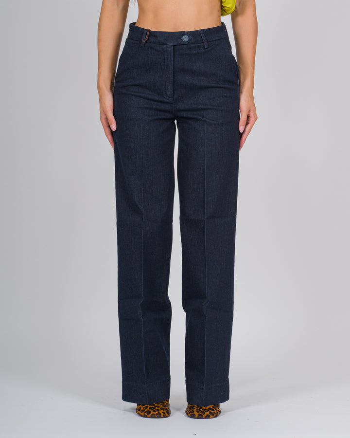 BONHEUR NEWYORK.LO.DENIM