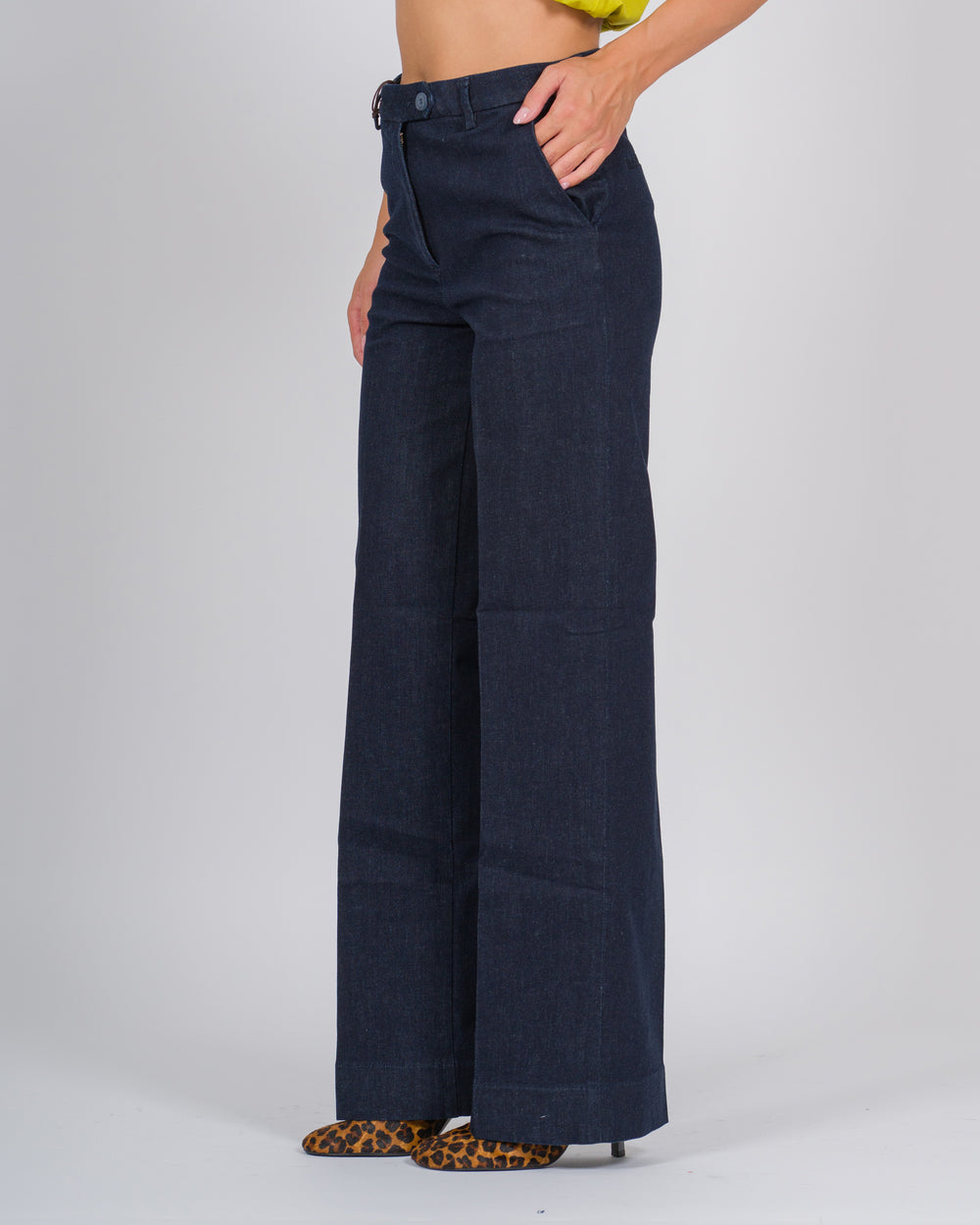 BONHEUR NEWYORK.LO.DENIM