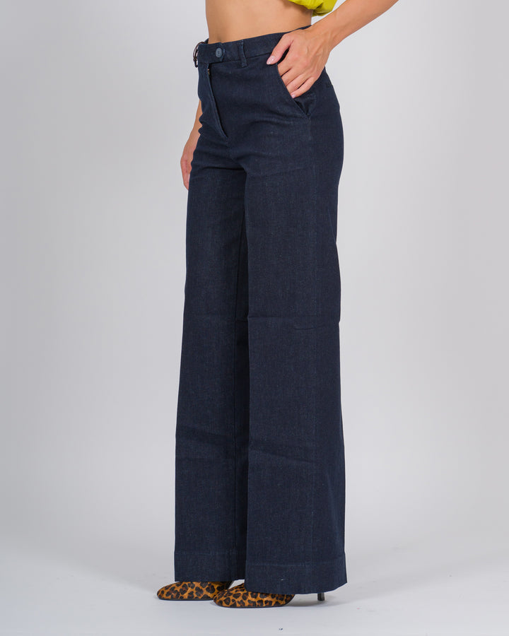 BONHEUR NEWYORK.LO.DENIM