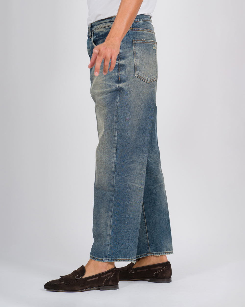 BONHEUR OSAKA.L75.DENIM