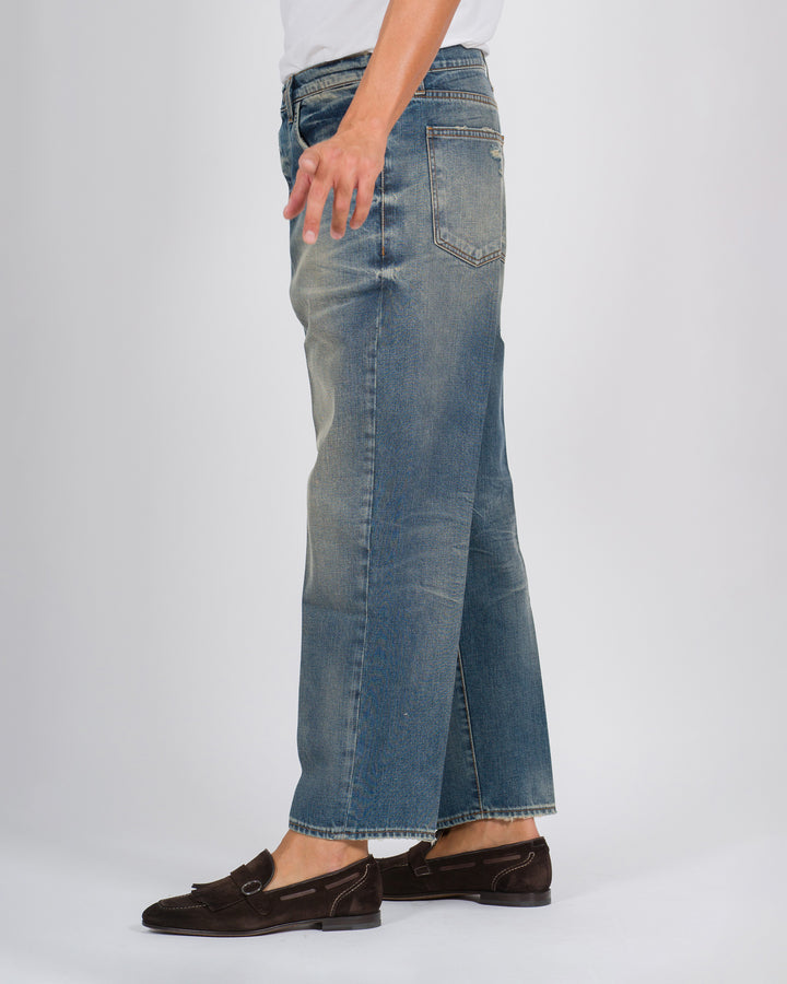 BONHEUR OSAKA.L75.DENIM