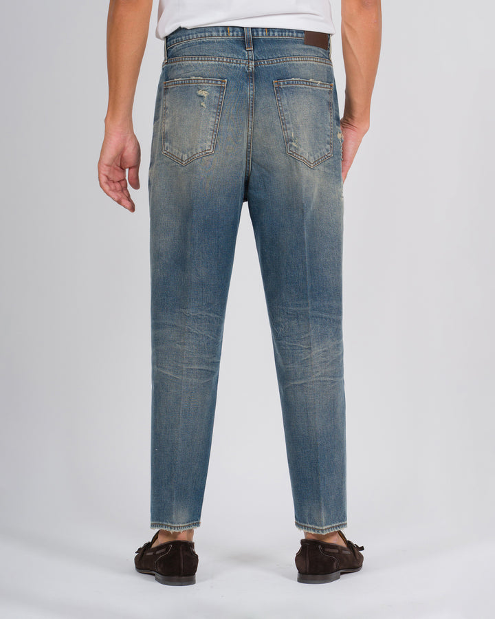 BONHEUR OSAKA.L75.DENIM