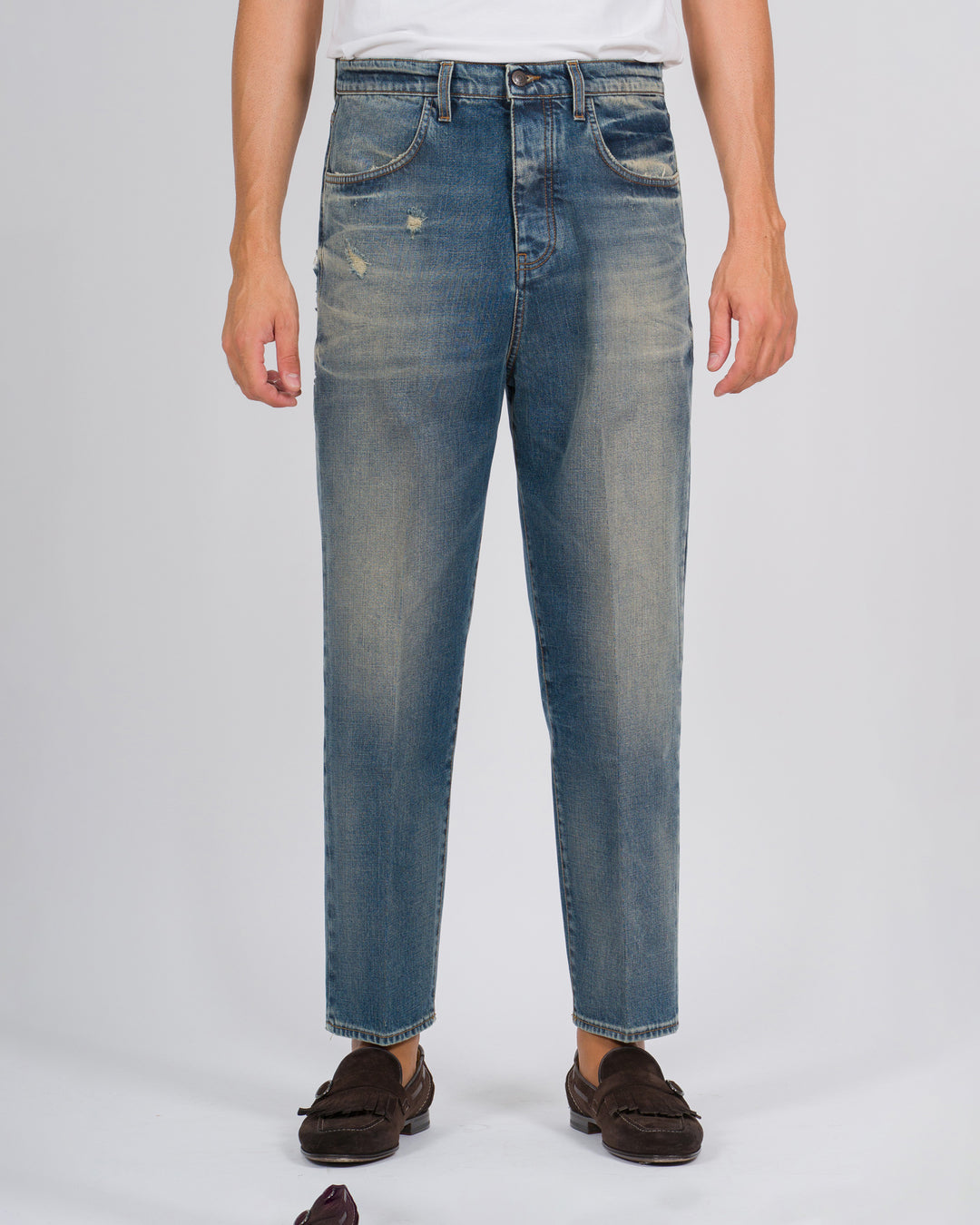 BONHEUR OSAKA.L75.DENIM