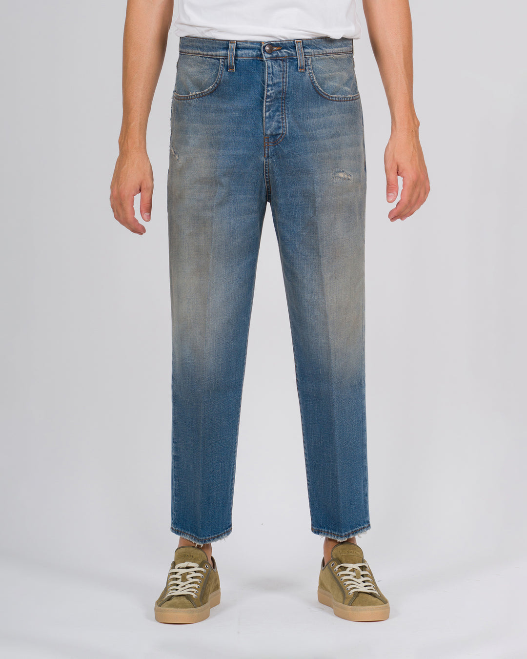 BONHEUR OSAKA.L97.DENIM