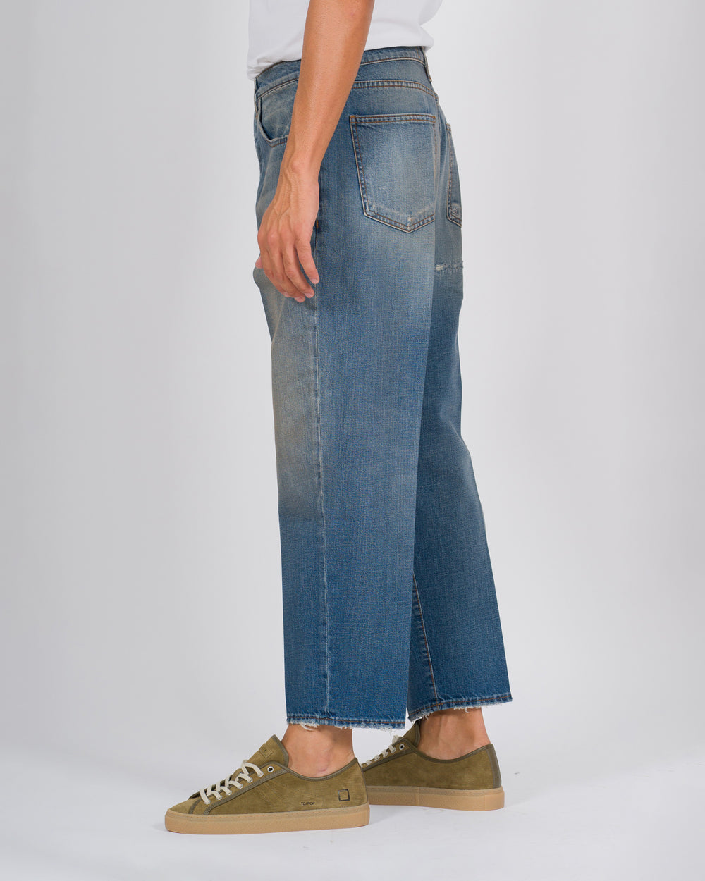 BONHEUR OSAKA.L97.DENIM