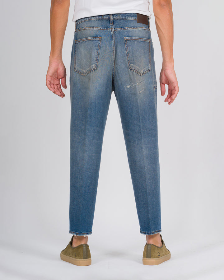 BONHEUR OSAKA.L97.DENIM