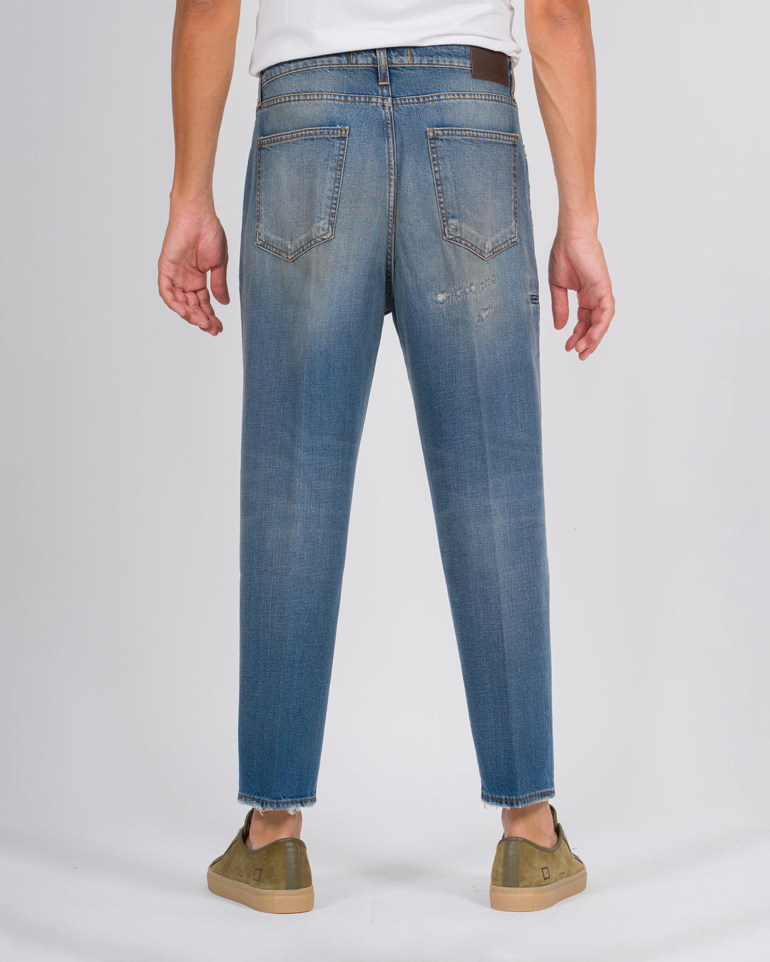 BONHEUR OSAKA.L97.DENIM