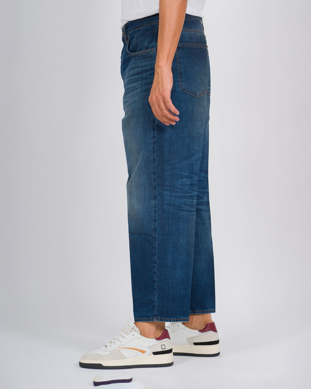 BONHEUR OSAKA.L99.DENIM