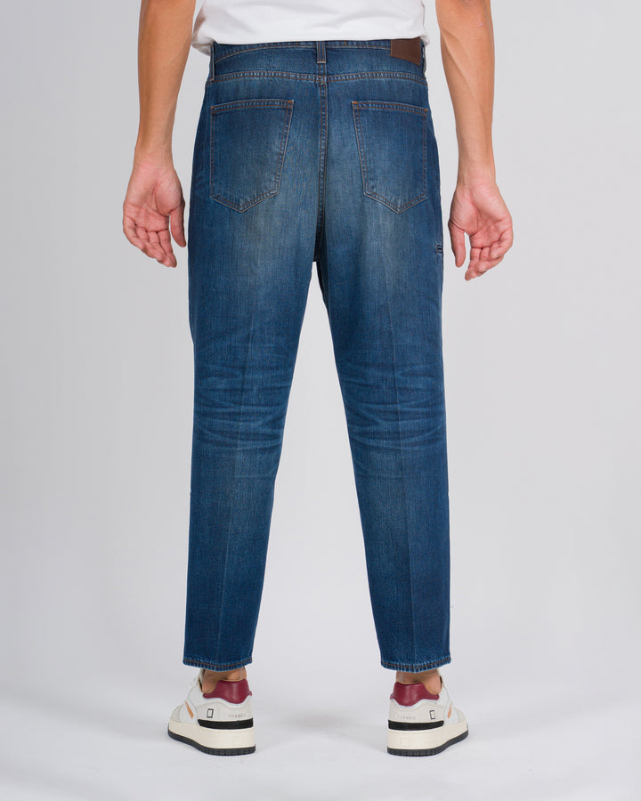 BONHEUR OSAKA.L99.DENIM