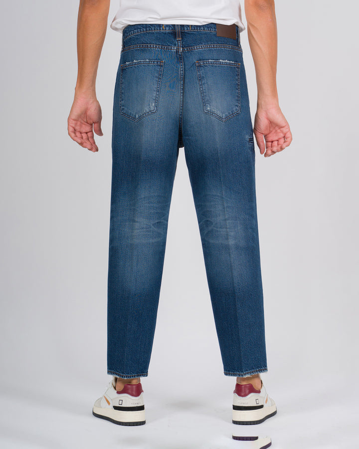 BONHEUR OSAKA.L.DENIM