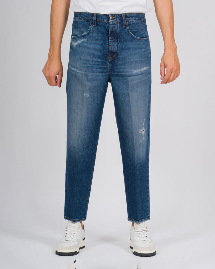 BONHEUR OSAKA.L.DENIM