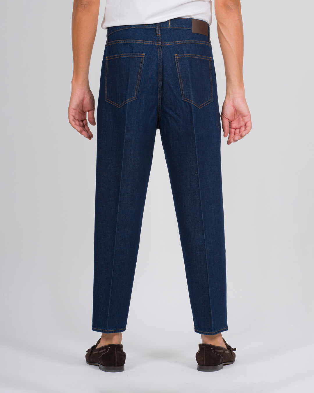 BONHEUR OSAKA.LO.DENIM