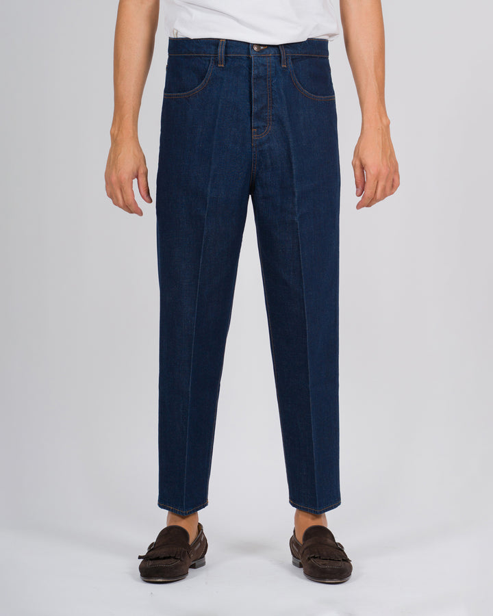 BONHEUR OSAKA.LO.DENIM