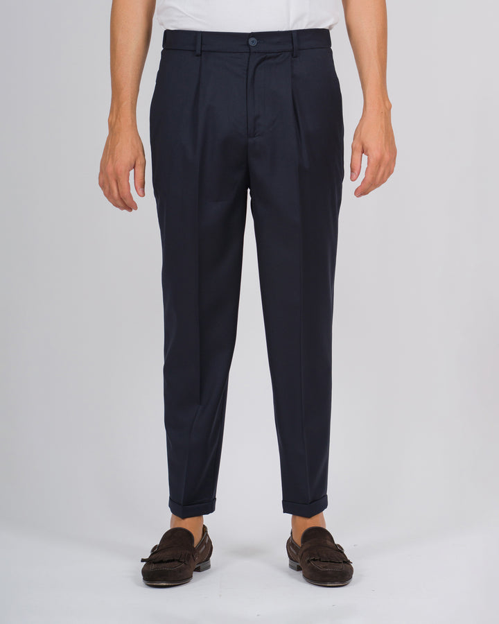 BONHEUR OTARU.2100.BLU