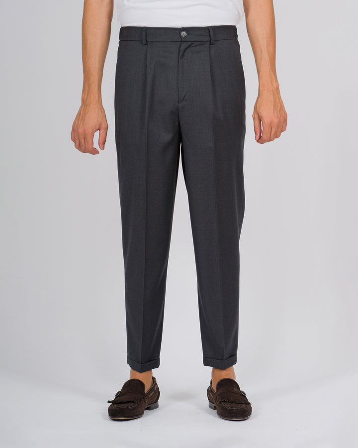 BONHEUR OTARU.2100.GRIGIO