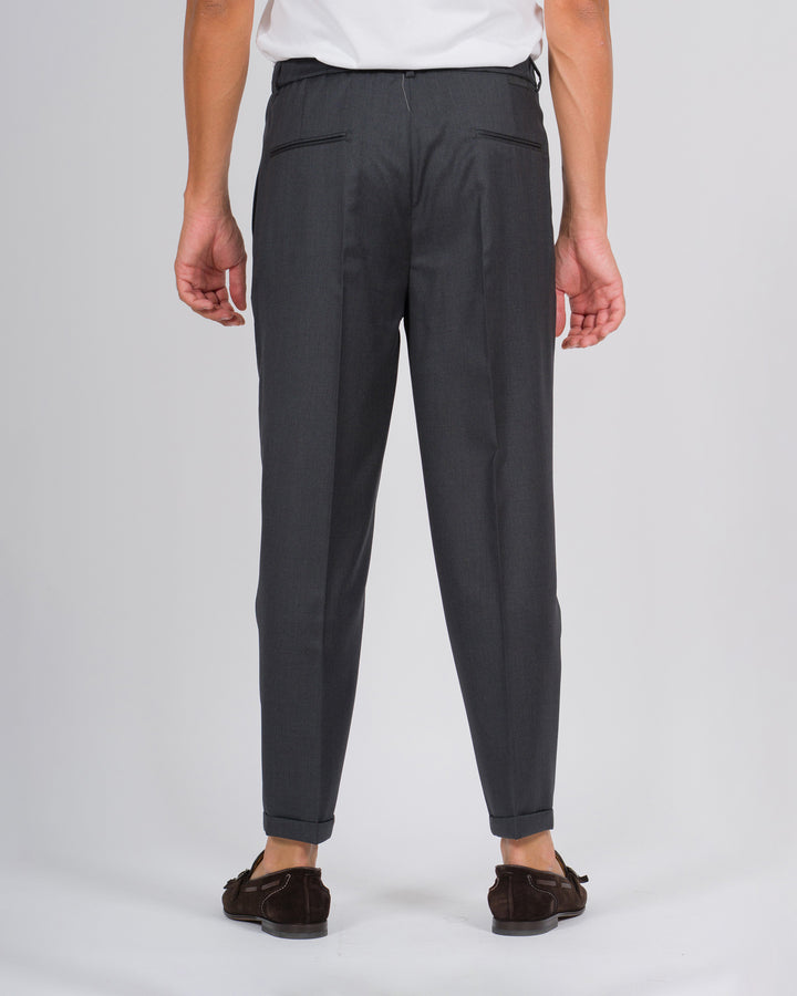 BONHEUR OTARU.2100.GRIGIO