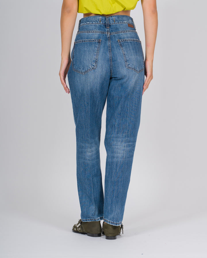 BONHEUR SHANGHAI.L30.DENIM