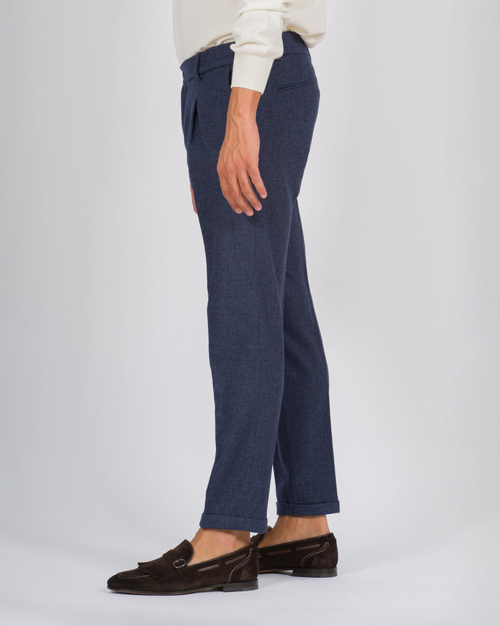 BOTTEGA MARCHIGIANA SPORTBLU